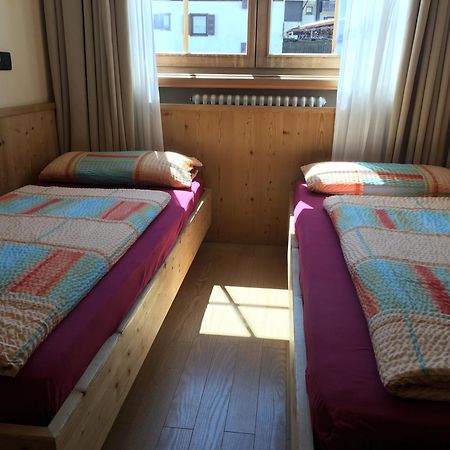 Ski Holidays Apartments Ливиньо Экстерьер фото