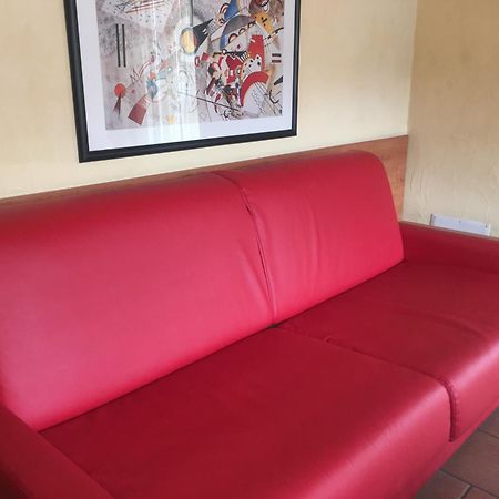 Ski Holidays Apartments Ливиньо Экстерьер фото
