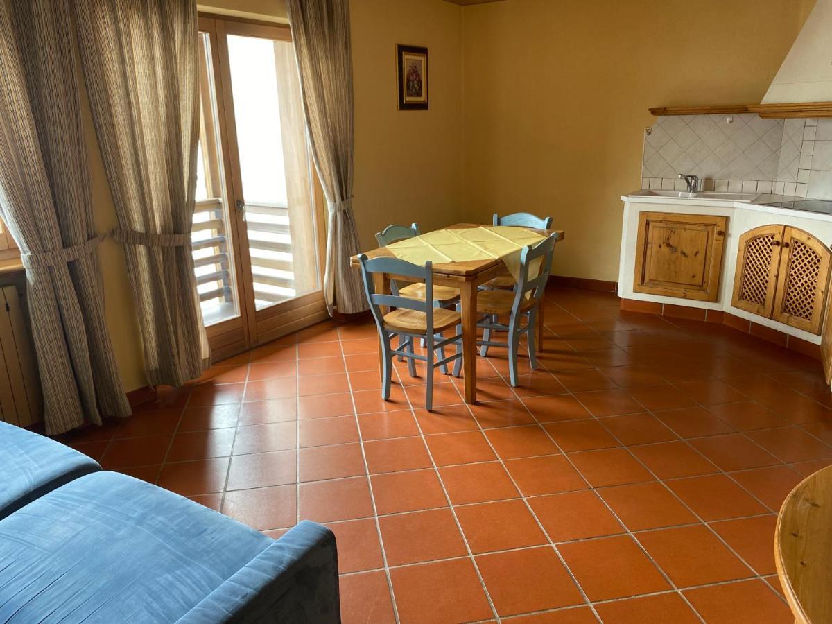 Ski Holidays Apartments Ливиньо Экстерьер фото