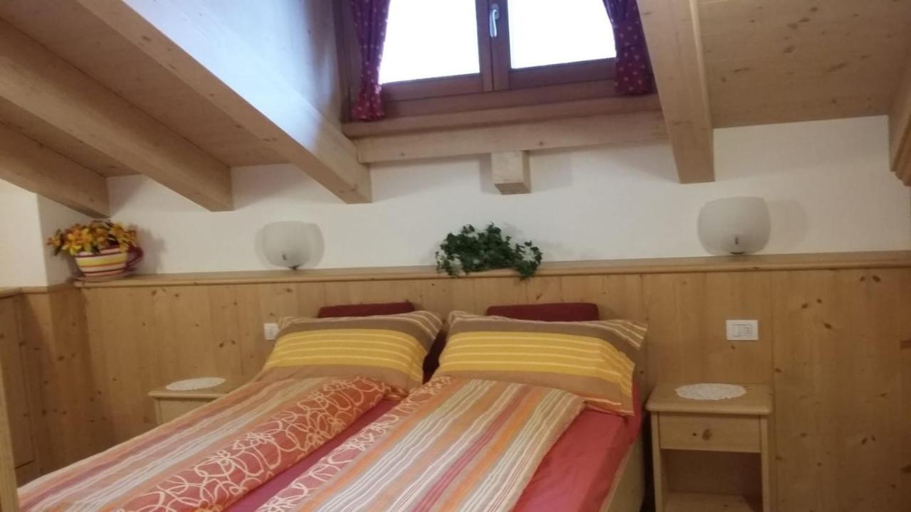 Ski Holidays Apartments Ливиньо Экстерьер фото