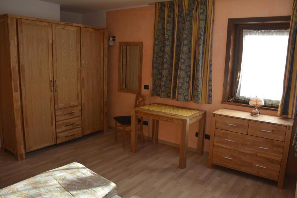 Ski Holidays Apartments Ливиньо Экстерьер фото