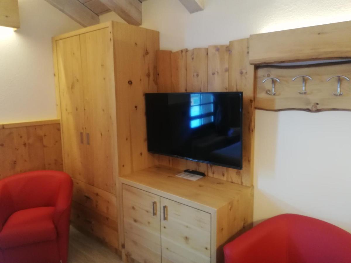Ski Holidays Apartments Ливиньо Экстерьер фото