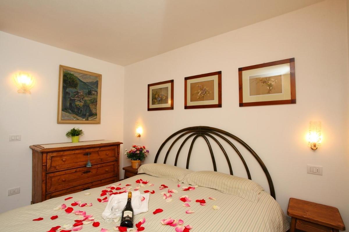Ski Holidays Apartments Ливиньо Экстерьер фото