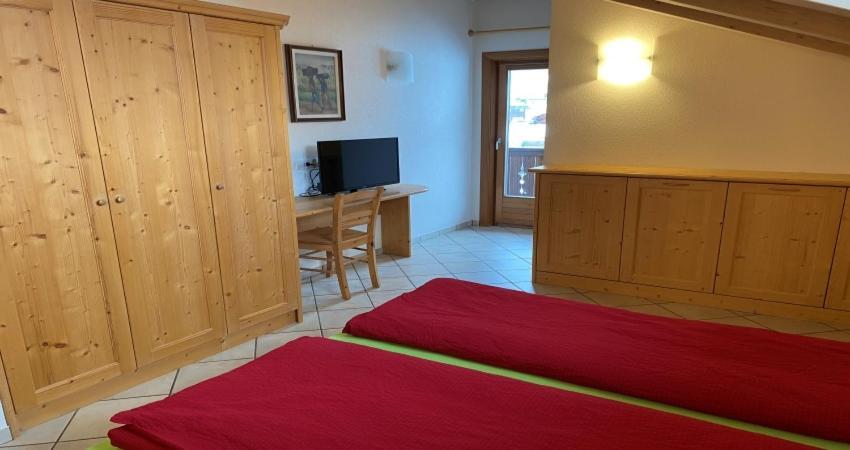 Ski Holidays Apartments Ливиньо Экстерьер фото