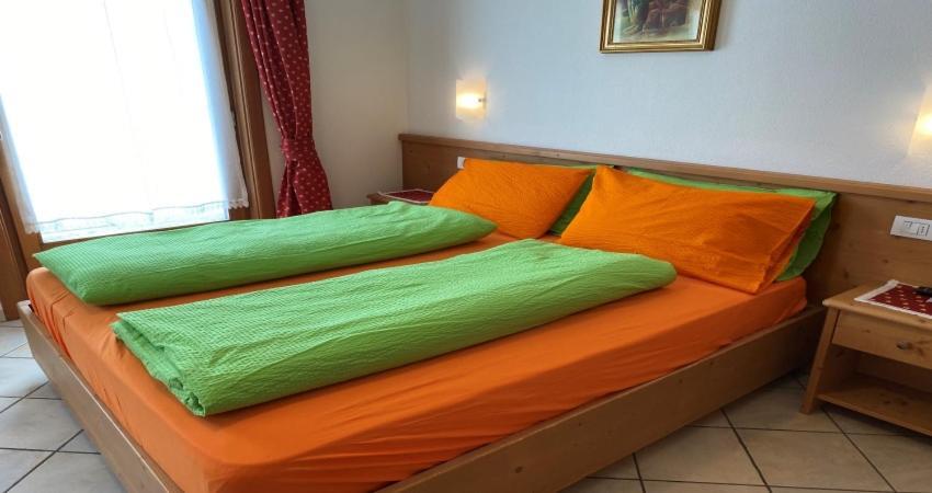 Ski Holidays Apartments Ливиньо Экстерьер фото