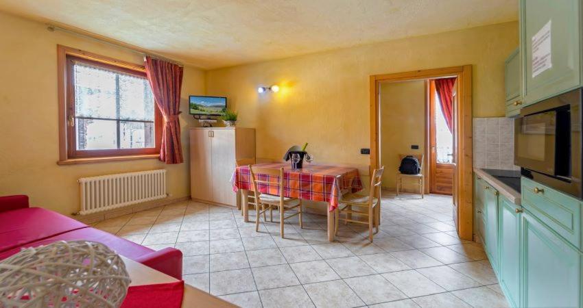 Ski Holidays Apartments Ливиньо Экстерьер фото