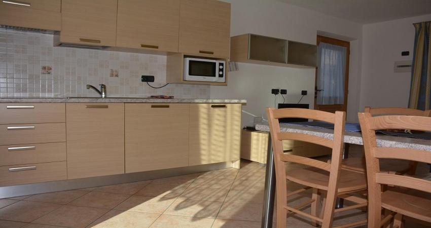 Ski Holidays Apartments Ливиньо Экстерьер фото