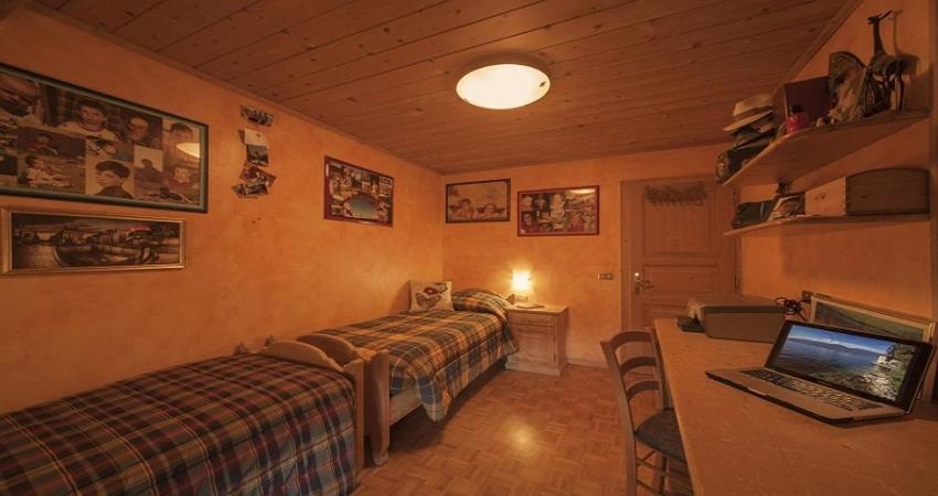 Ski Holidays Apartments Ливиньо Экстерьер фото