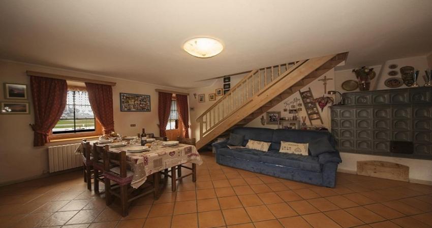 Ski Holidays Apartments Ливиньо Экстерьер фото