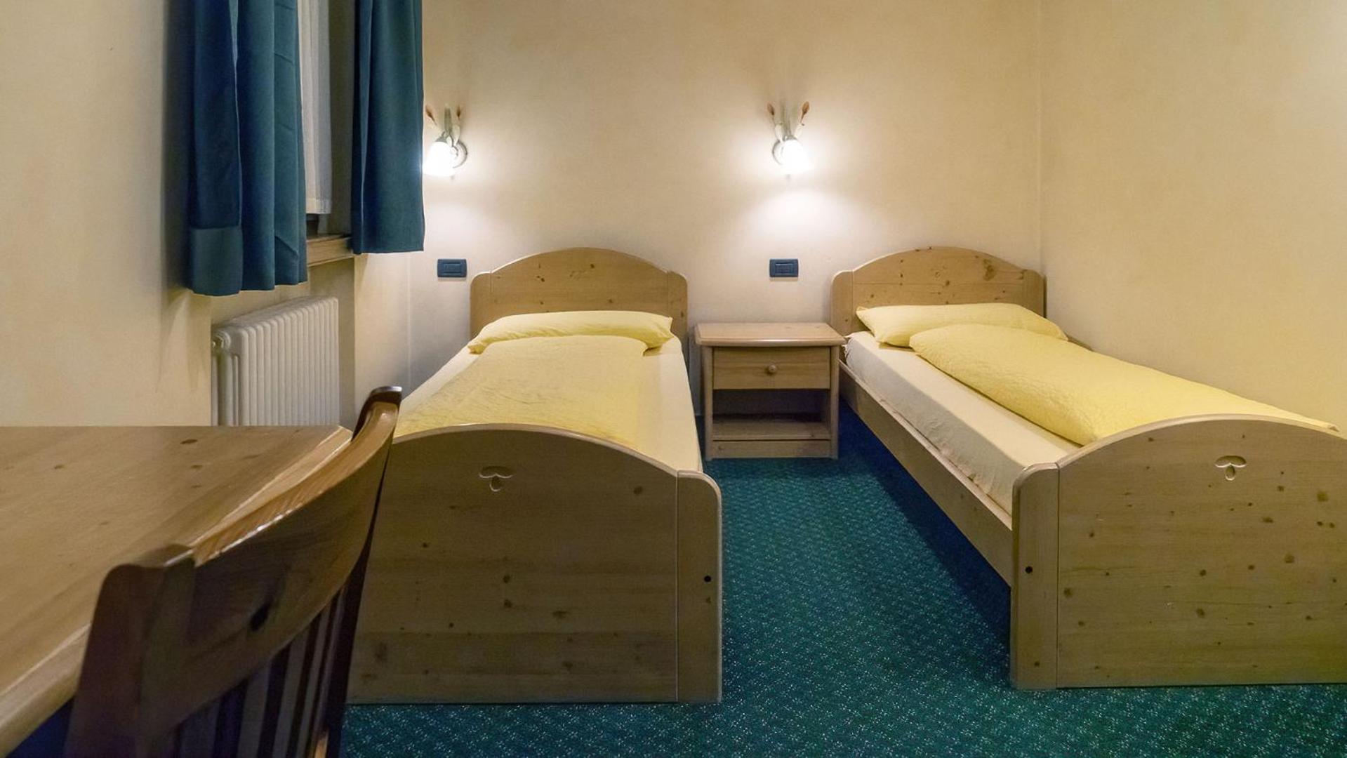 Ski Holidays Apartments Ливиньо Экстерьер фото