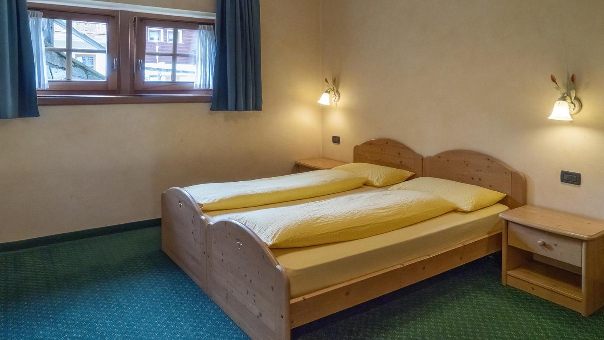 Ski Holidays Apartments Ливиньо Экстерьер фото