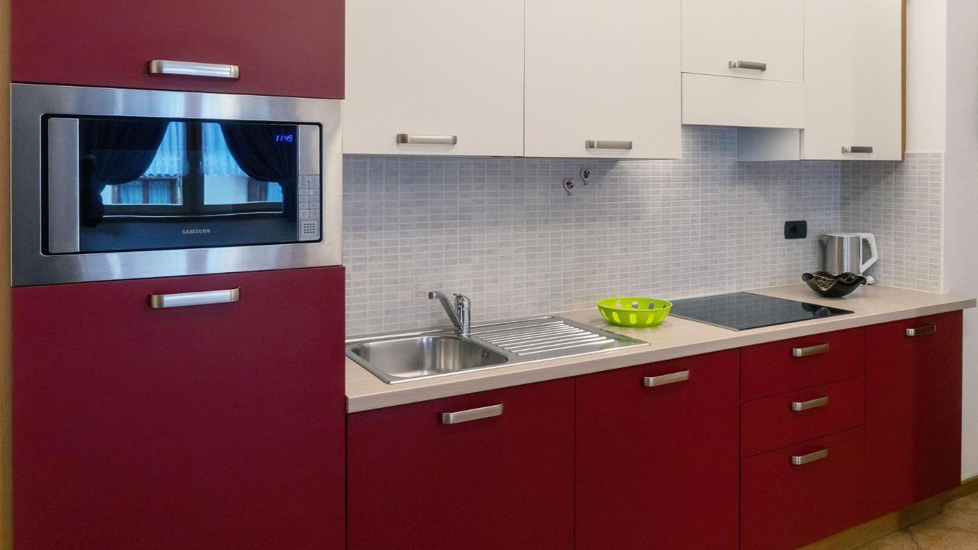Ski Holidays Apartments Ливиньо Экстерьер фото