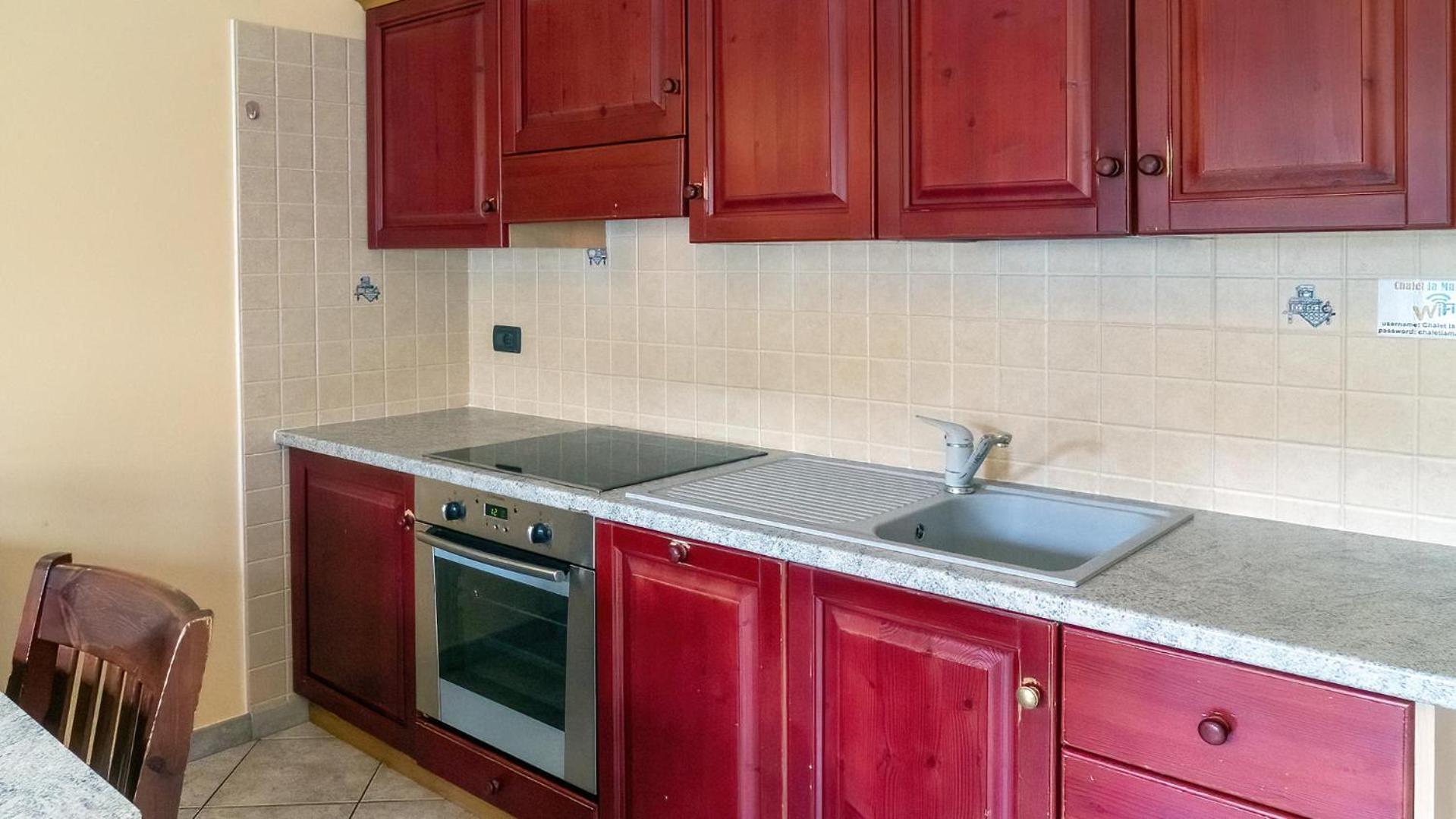 Ski Holidays Apartments Ливиньо Экстерьер фото