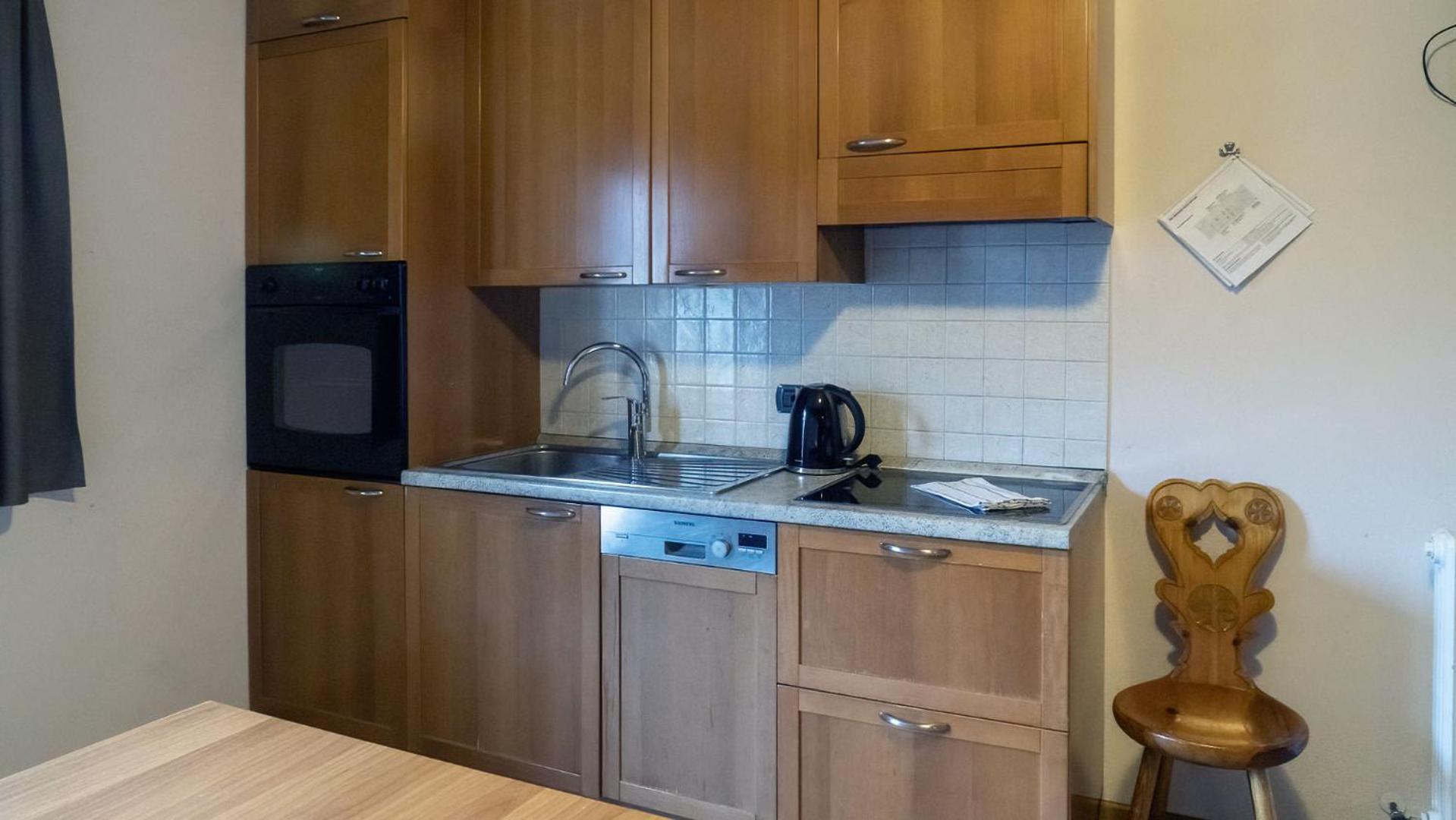 Ski Holidays Apartments Ливиньо Экстерьер фото