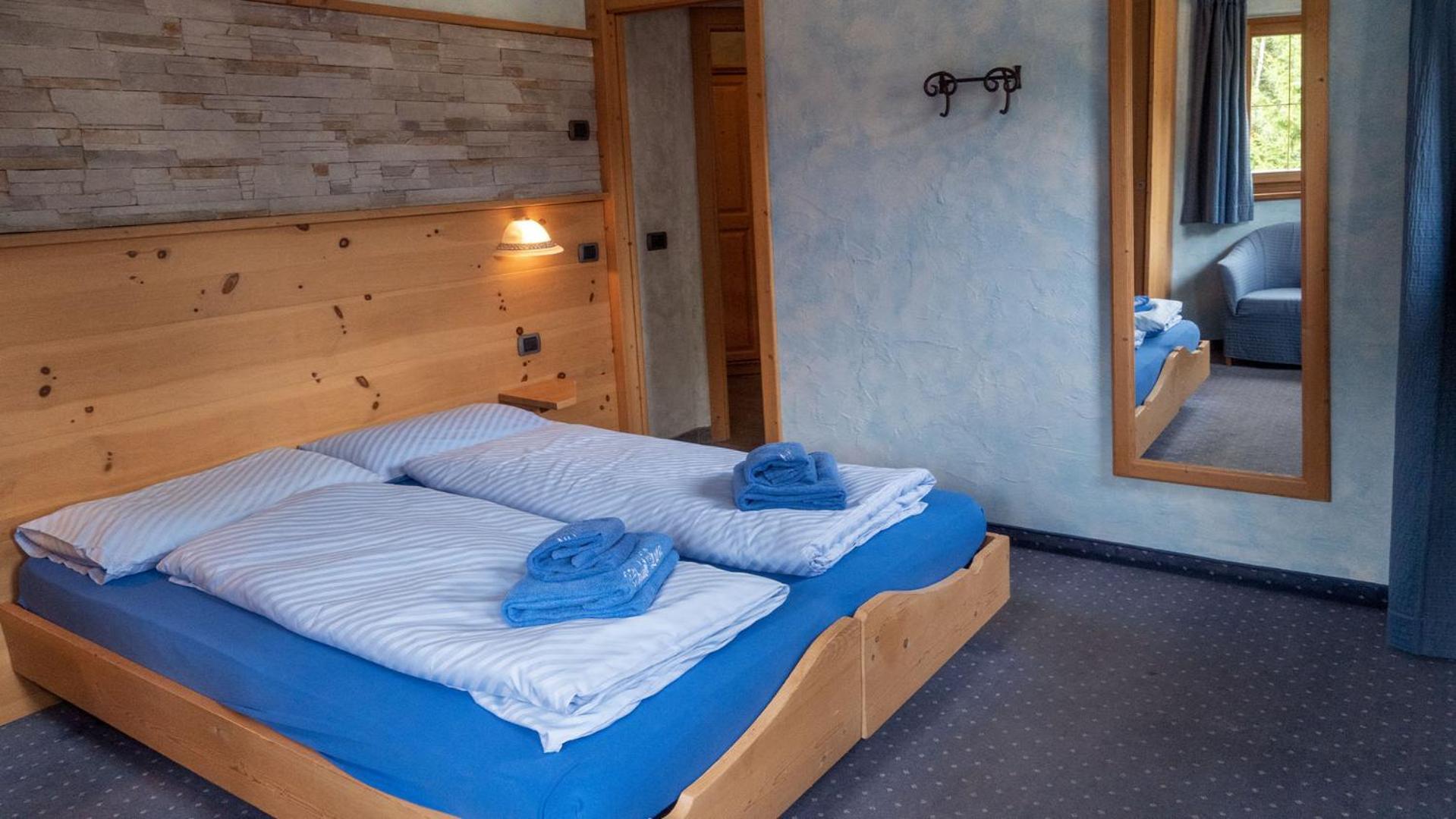 Ski Holidays Apartments Ливиньо Экстерьер фото