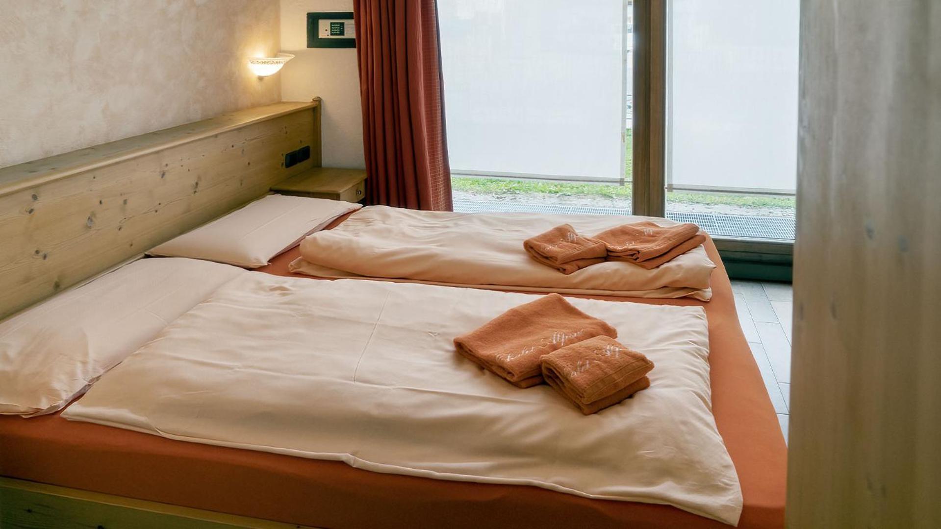 Ski Holidays Apartments Ливиньо Экстерьер фото