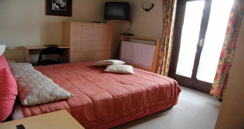 Ski Holidays Apartments Ливиньо Экстерьер фото