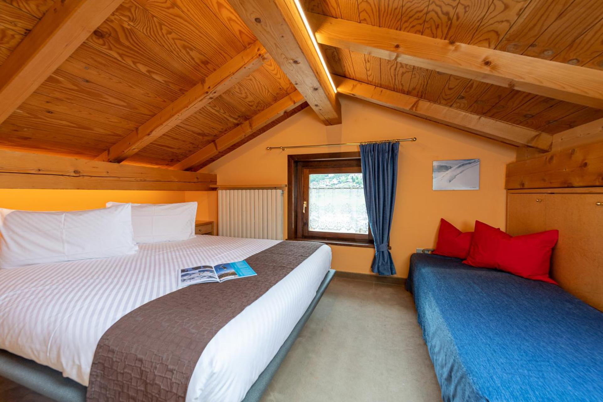 Ski Holidays Apartments Ливиньо Экстерьер фото