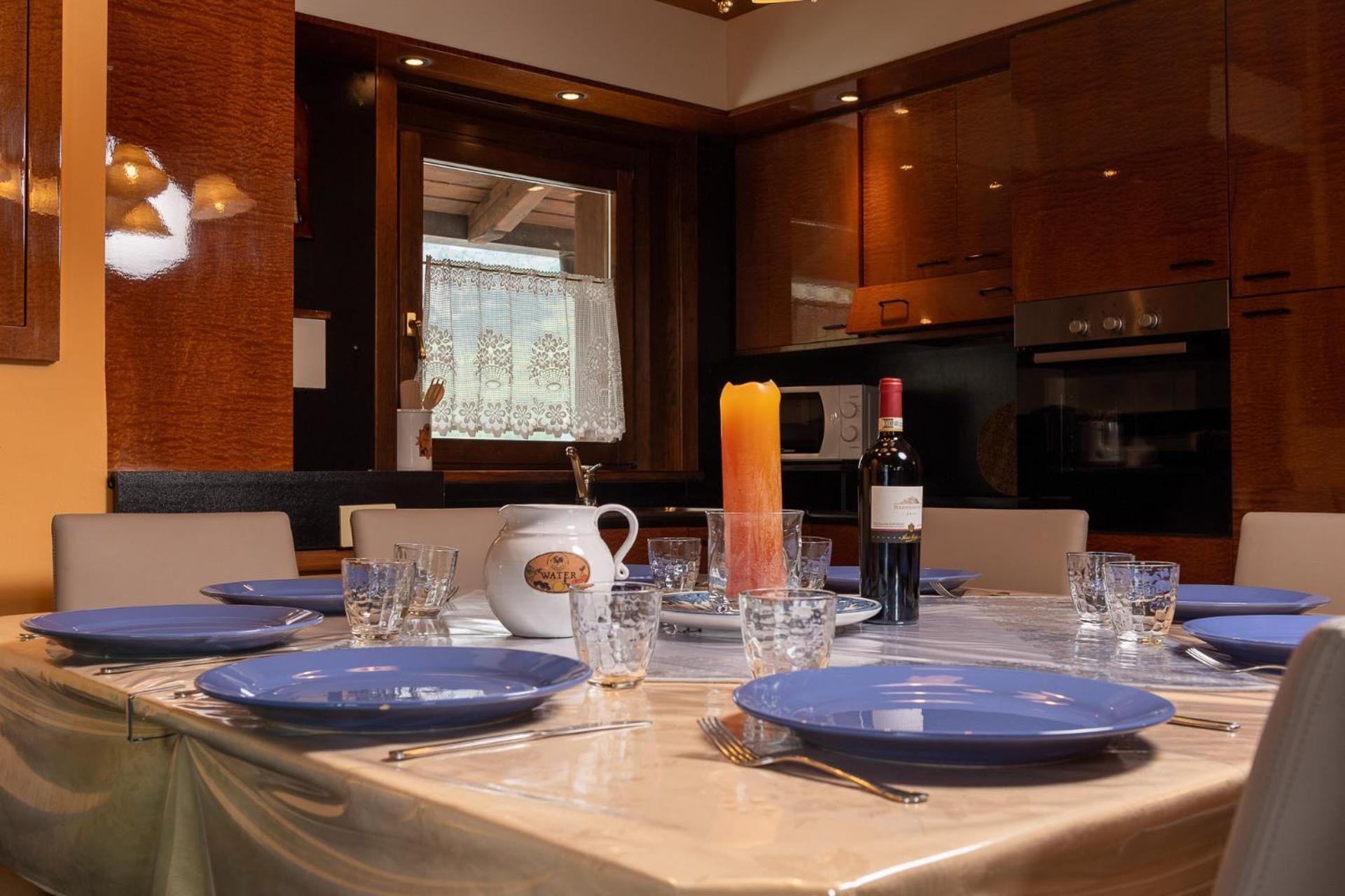 Ski Holidays Apartments Ливиньо Экстерьер фото