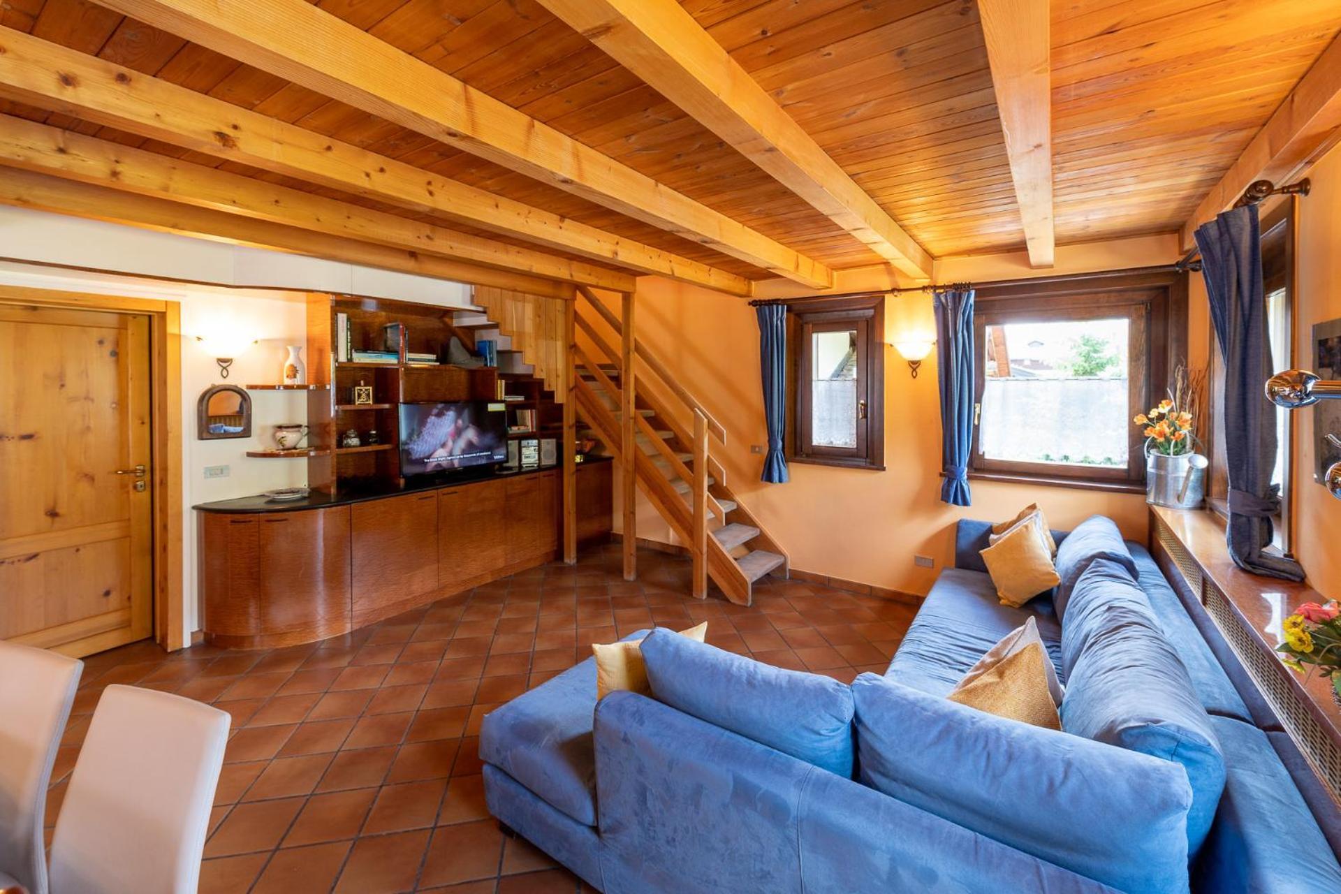 Ski Holidays Apartments Ливиньо Экстерьер фото