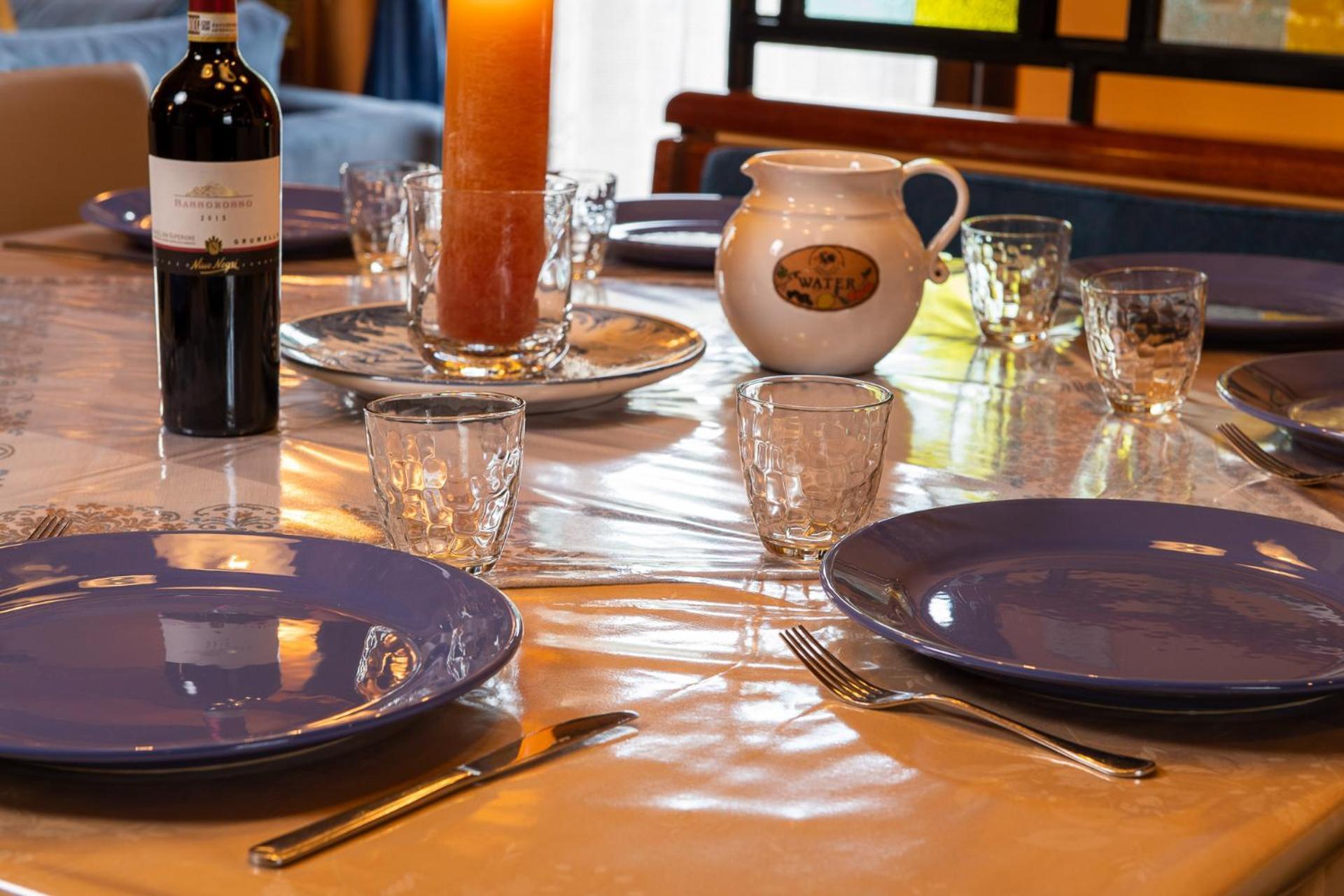 Ski Holidays Apartments Ливиньо Экстерьер фото