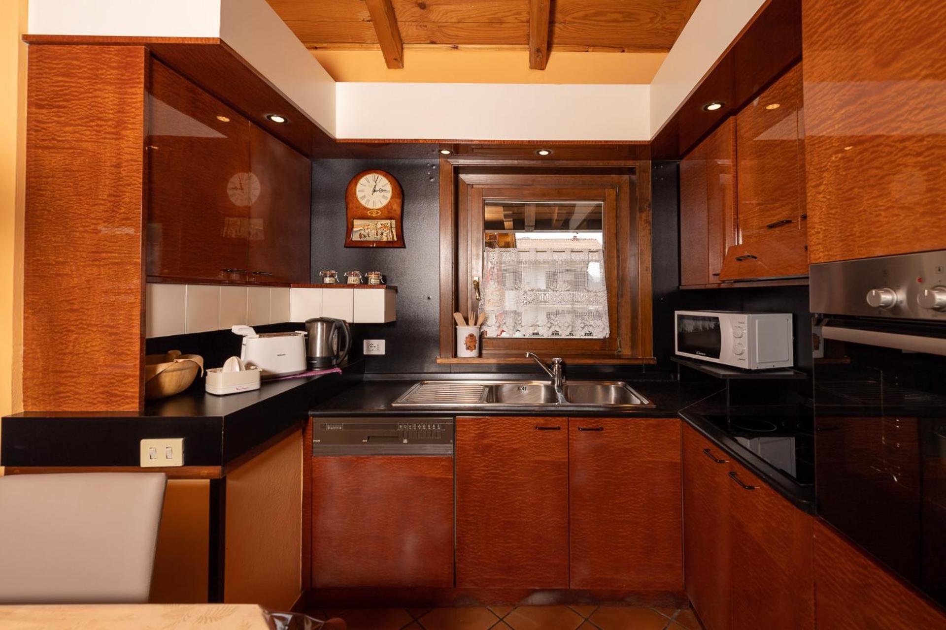 Ski Holidays Apartments Ливиньо Экстерьер фото
